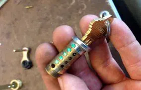 Gallery Locksmith Store Fairborn, OH 937-381-8071 - 12-Rekeying-Locks