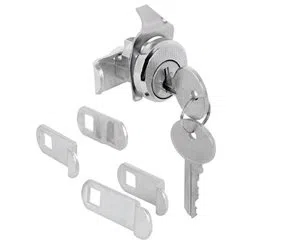 Gallery Locksmith Store Fairborn, OH 937-381-8071 - 9-Mailbox-Locks