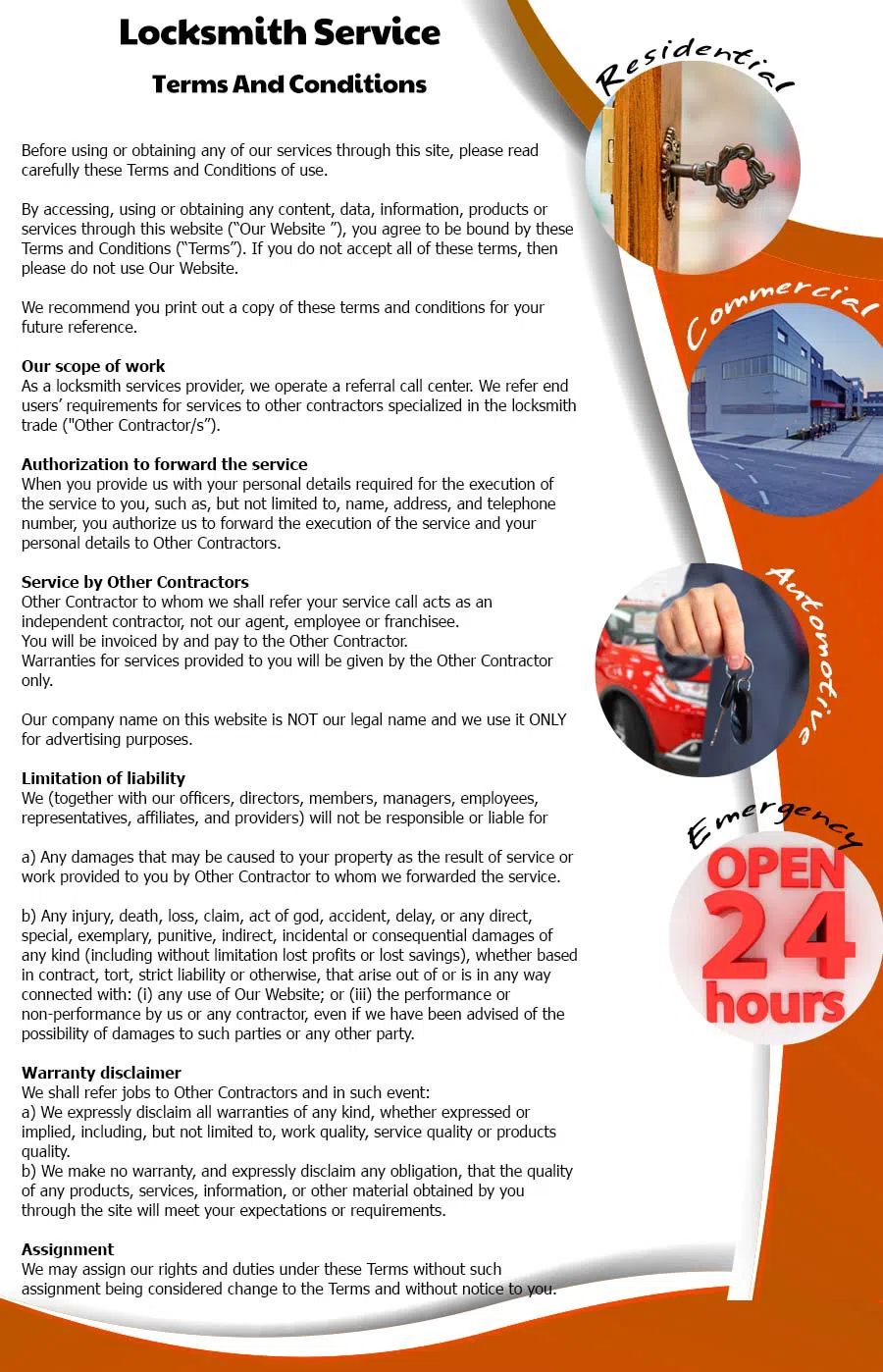 Gallery Locksmith Store Fairborn, OH 937-381-8071